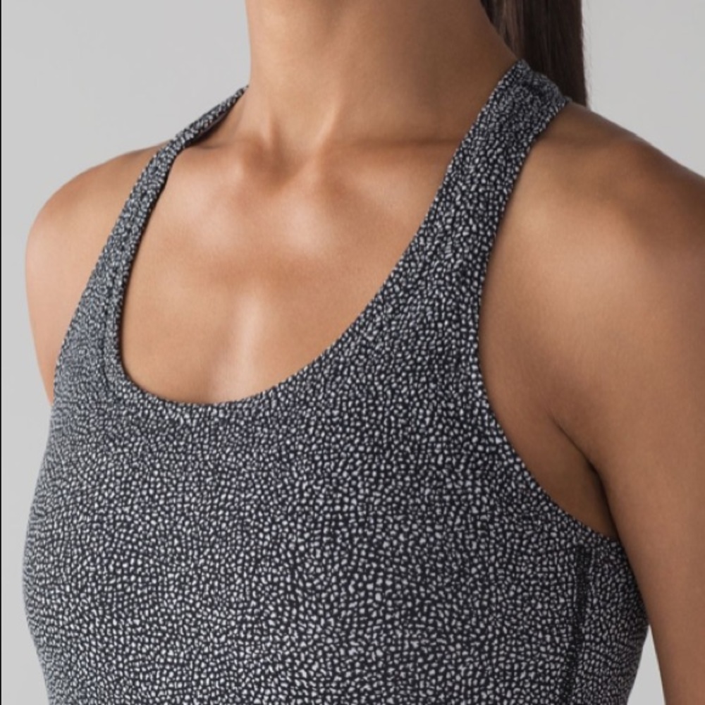 Lululemon Cool Racerback II - Picture 6 of 7